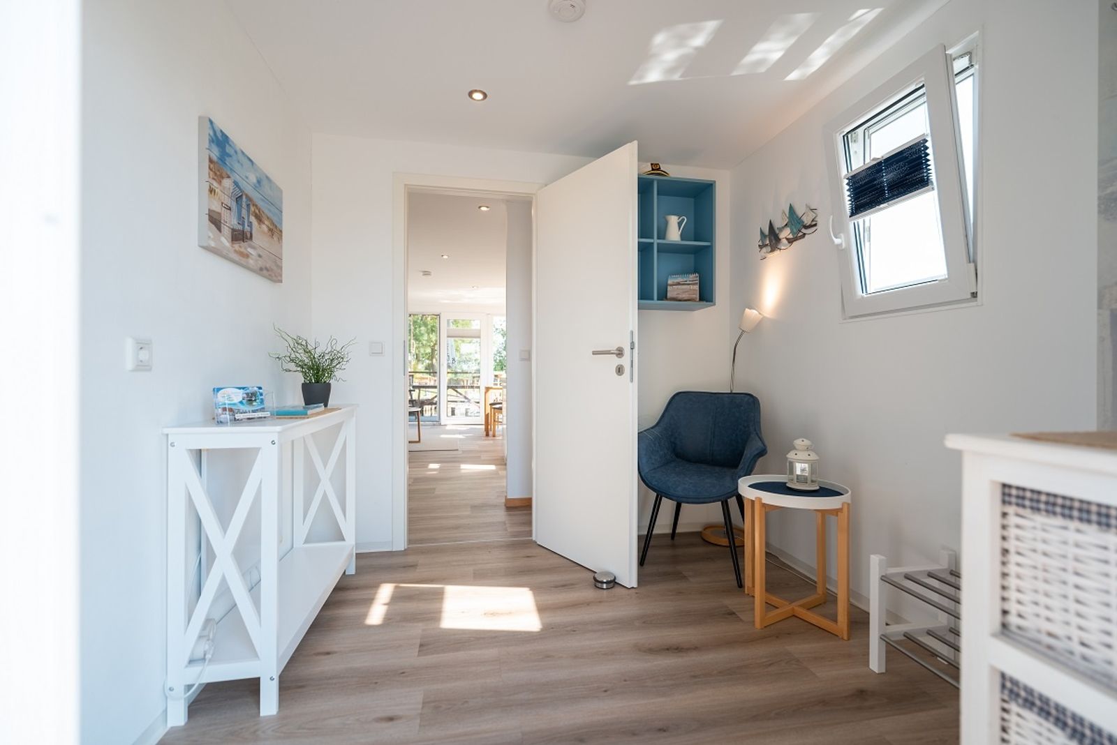 Flur Eingangsbereich