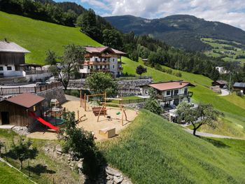 Superior Chalet Berggold - Tirol - Österreich