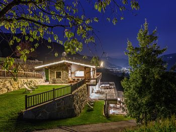 Superior Chalet Berggold - Tirol - Österreich