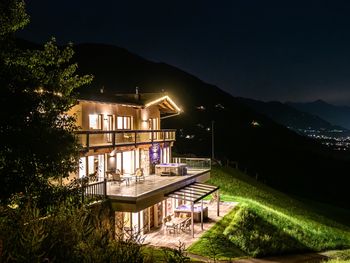 Superior Chalet Berggold - Tirol - Österreich