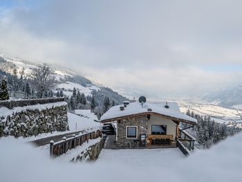 Superior Chalet Berggold - Tirol - Österreich