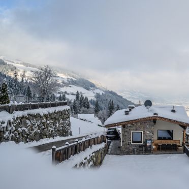 Winter, Superior Chalet Berggold, Kaltenbach im Zillertal, Tirol, Tirol, Österreich