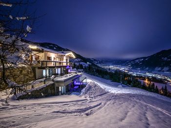 Superior Chalet Berggold - Tirol - Österreich