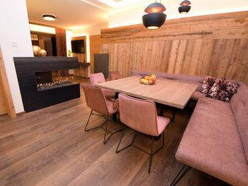Deluxe Suite Goldreh - Tirol - Österreich