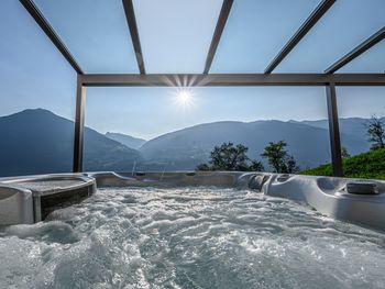 Deluxe Suite Goldreh - Tirol - Österreich