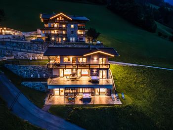 Deluxe Suite Goldreh - Tirol - Österreich