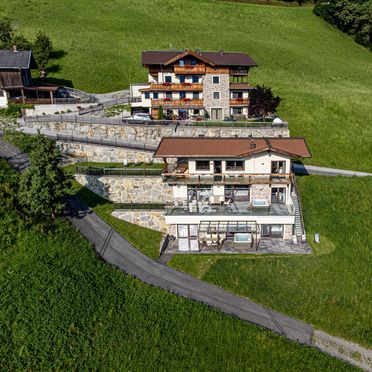 Sommer, Deluxe Suite Goldreh, Kaltenbach im Zillertal, Tirol, Tirol, Österreich