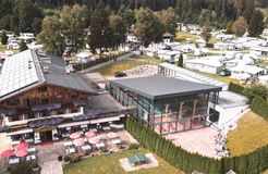 Bruggerhof – Camping, Restaurant, Hotel, Kitzbühel, Tirolo, Austria (5/35)