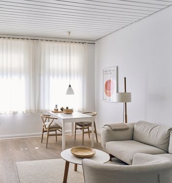 Angebot: Last Minute Apartment 4 Juni 15% Rabatt - Ferien Domizil 25
