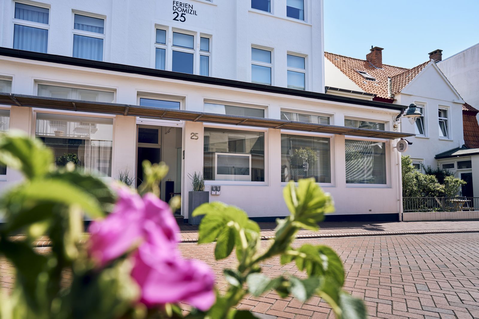 Angebot: Last Minute - Ferien Domizil 25 - Ferien Domizil 25