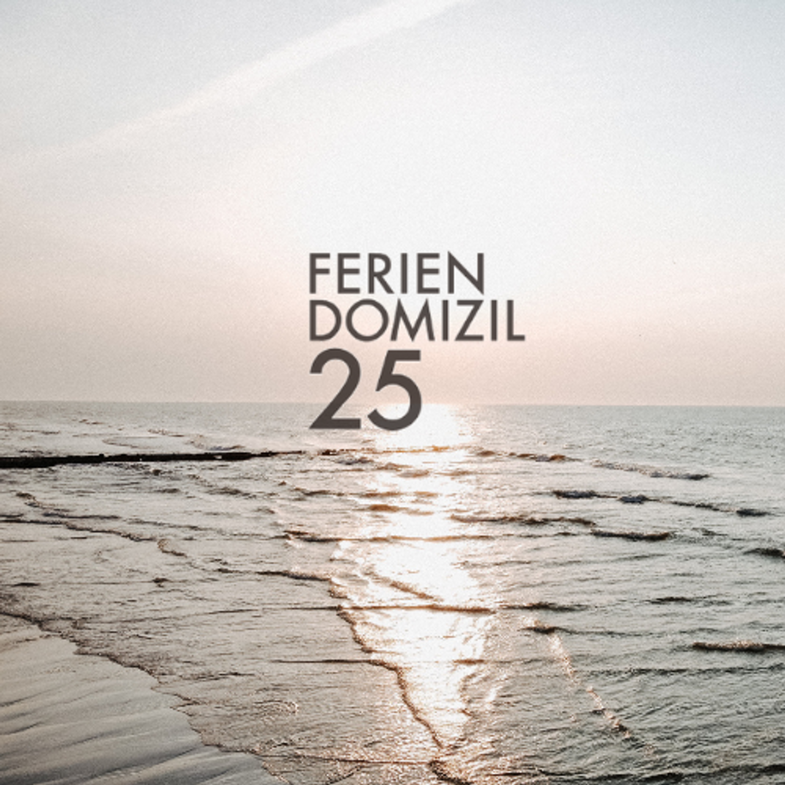 Angebot: Midseason -10 % - Ferien Domizil 25