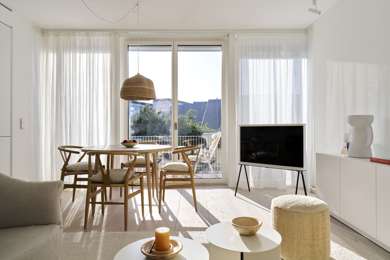 Angebot: Last Minute 20% - Inselhouse 7 - Inselhouse 