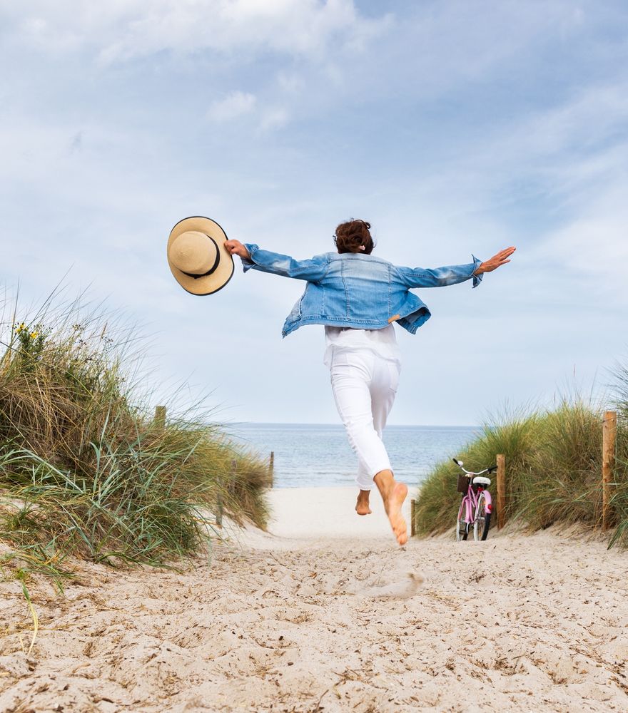 Angebot: Sommergenuss - Strandhotel Seerose