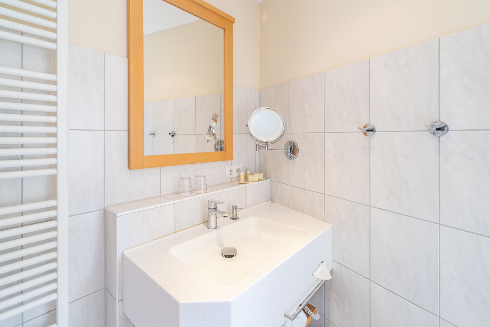 Ferienwohnung image 5 - Strandhotel Seerose