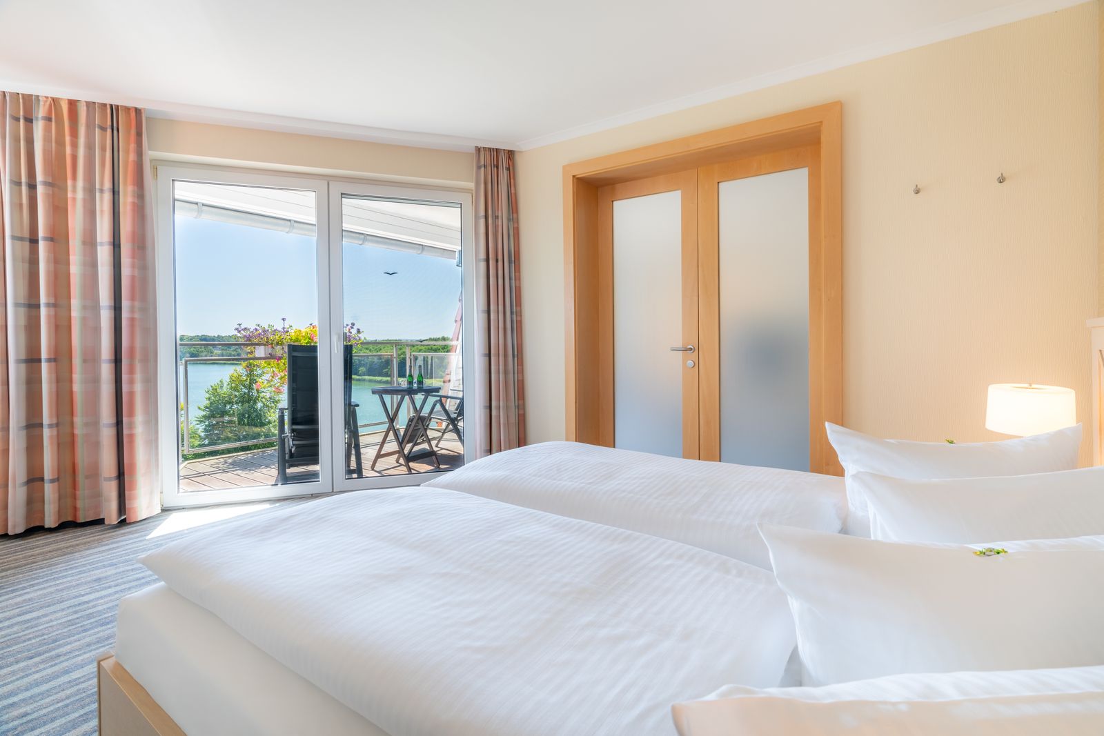 Suite 708 image 2 - Strandhotel Seerose