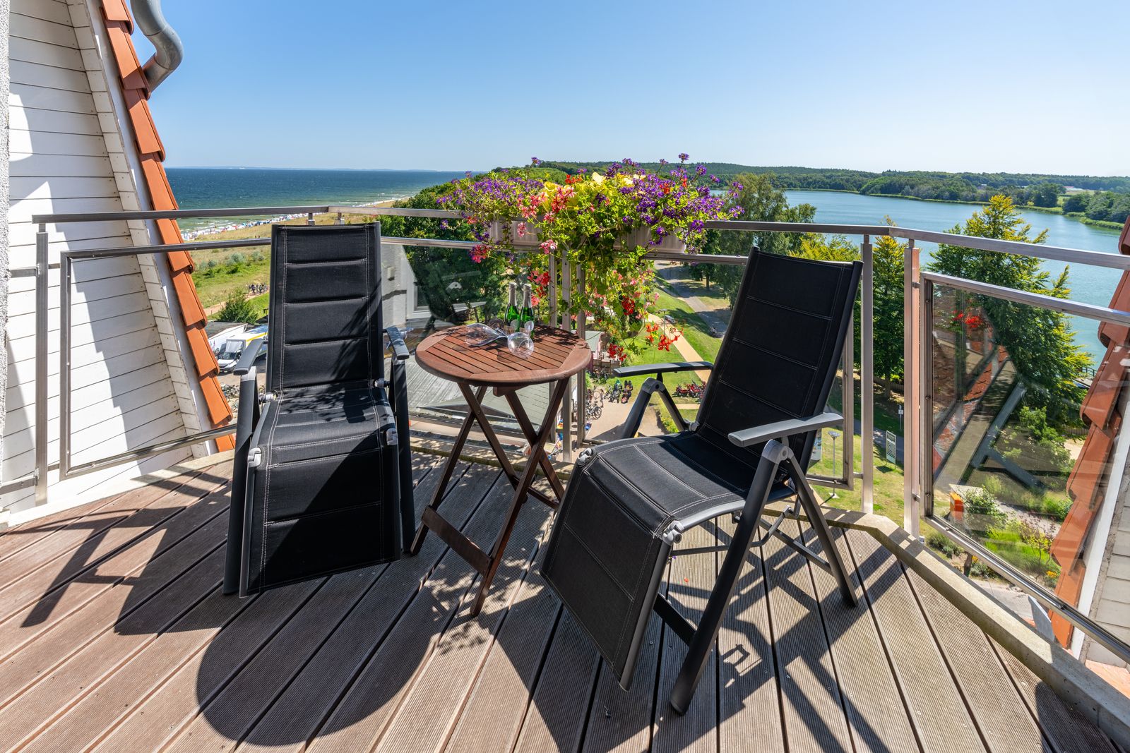 Suite 708 image 5 - Strandhotel Seerose