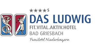 Das Ludwig - Logo