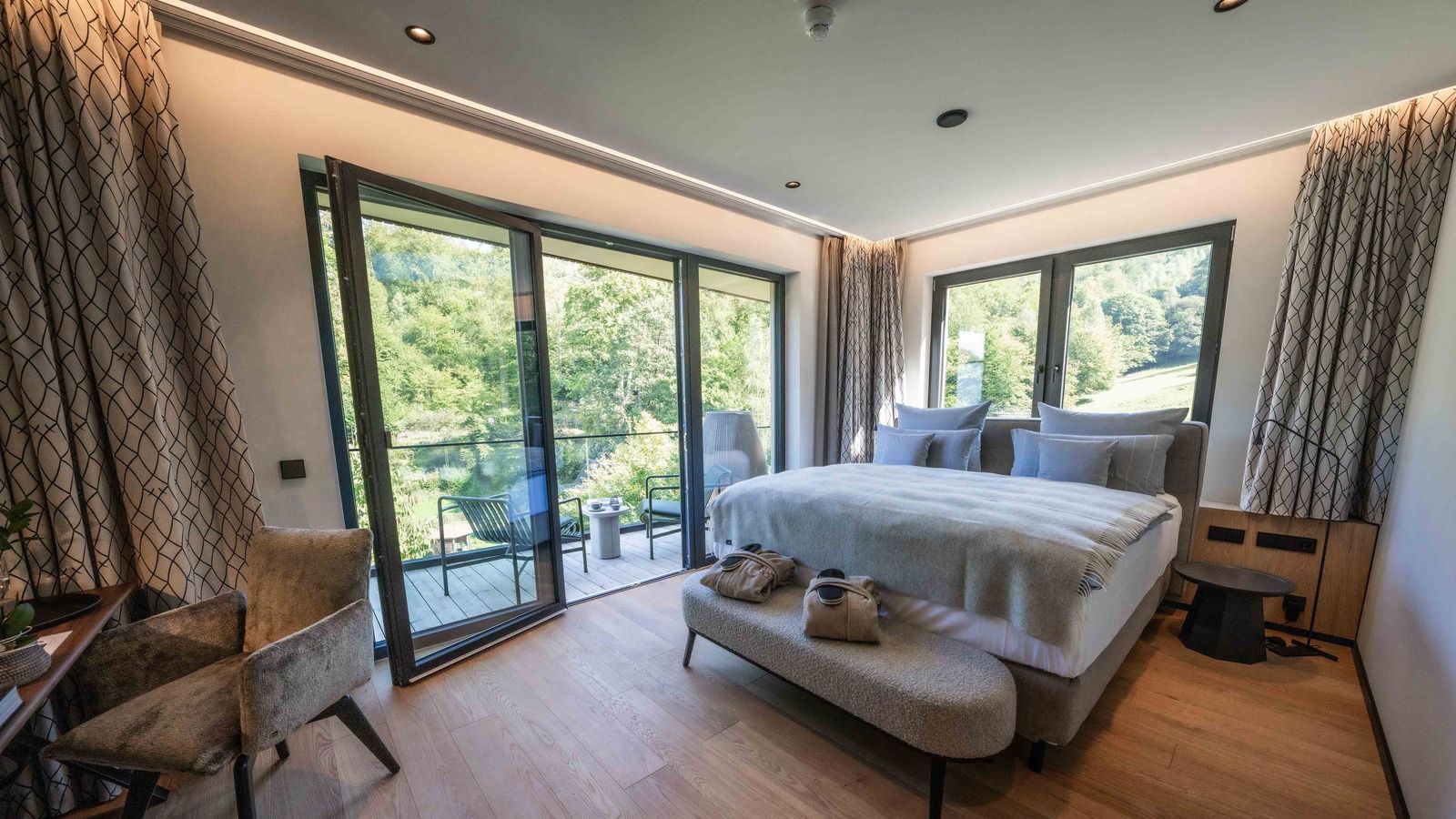 Bild #4 - Hotel & Spa Suiten FreiWerk