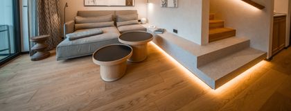 Hotel & Spa Suiten FreiWerk - SPA Suite