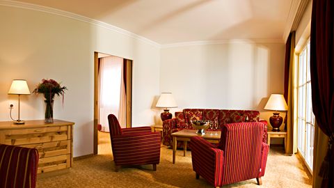 Achensee Panorama Suite
