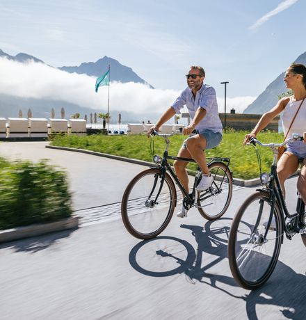 Entners Sommergeschenk