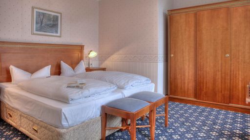 SEETELHOTEL Villa Möve