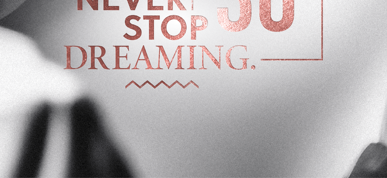 Strandhotel Ostseeblick: Never Stop Dreaming