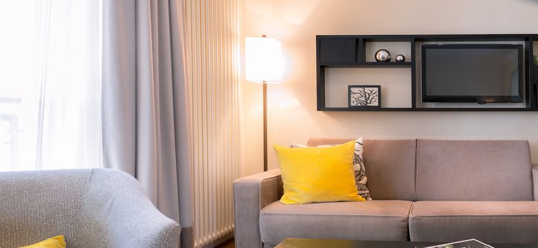 Strandhotel Ostseeblick: Family Zimmer image #4