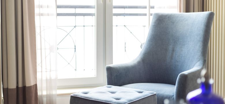 Strandhotel Ostseeblick: Juniorsuite image #5