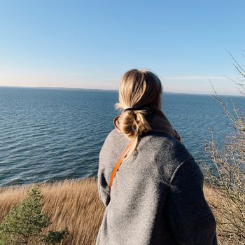 Im Wechsel der Jahreszeiten