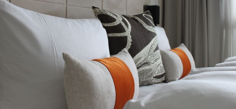 Strandhotel Ostseeblick: Comfort Zimmer image #4