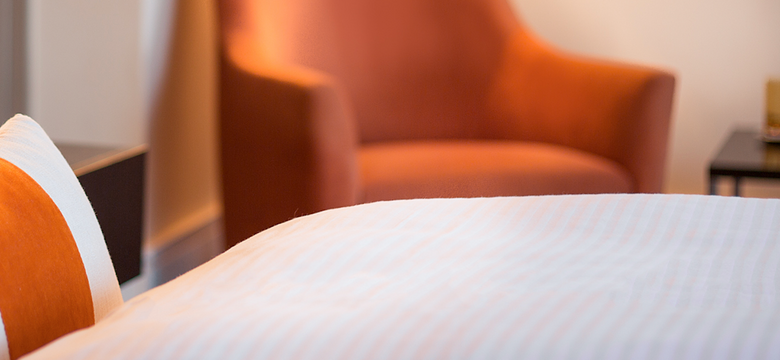 Strandhotel Ostseeblick: Comfort Zimmer image #2