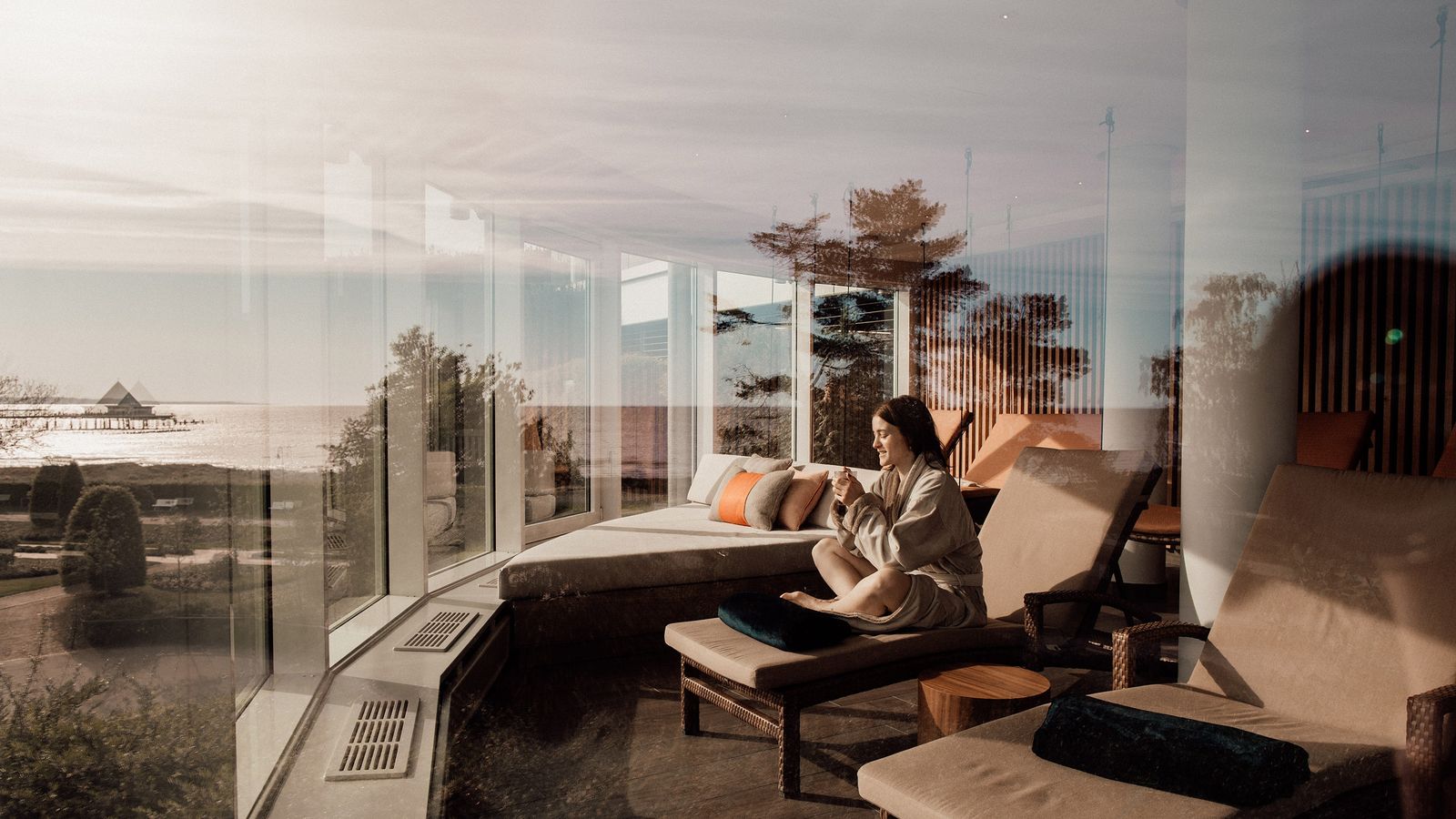Bild #5 - Strandhotel Ostseeblick