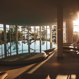 Impressionen #4 - Strandhotel Ostseeblick