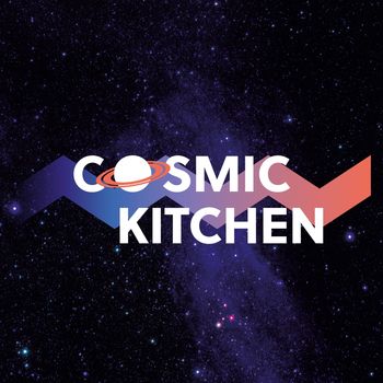 Walking Dinner Cosmic Kitchen