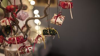 Advent & erster Schnee 1 Skiurlaubstag geschenkt