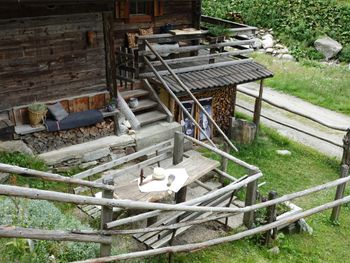 Paul's Alm - Tirol - Österreich