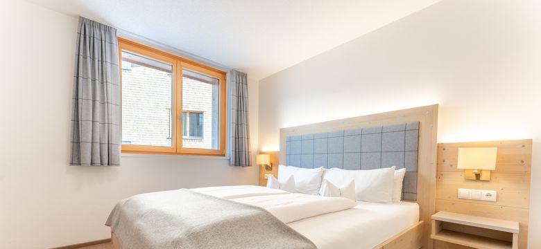 SPA-Hotel Das Schäfer : Bergsuite Relax 47m² image #4