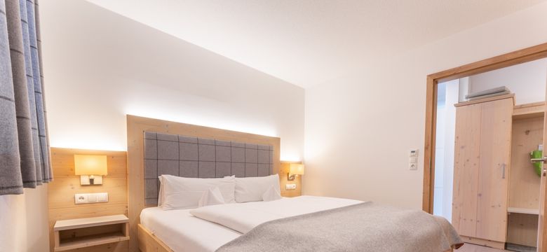 SPA-Hotel Das Schäfer : Bergsuite Relax 47m² image #5