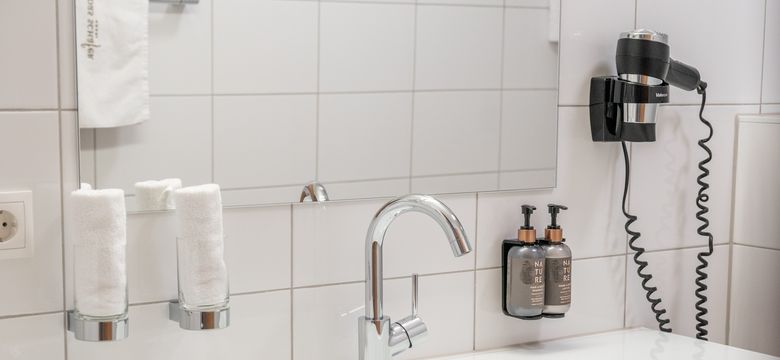 SPA-Hotel Das Schäfer : Bergsuite Relax 47m² image #11