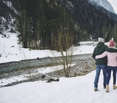 Angebot: Märzliebe - SPA-Hotel Das Schäfer 