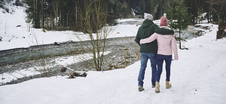 SPA-Hotel Das Schäfer : Märzliebe
