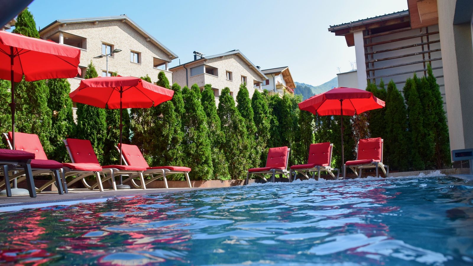 Bild #9 - SPA-Hotel Das Schäfer 