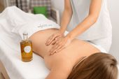 individuelle BergSpa-Massage