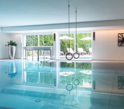 SPA-Hotel Das Schäfer : 6 Plus 1