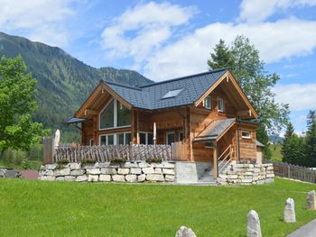 Chalet Alteck - Salzburg - Österreich