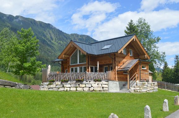 Sommer, Chalet Alteck, Rauris, Salzburg, Salzburg, Österreich