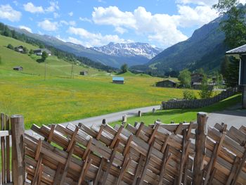 Chalet Alteck - Salzburg - Österreich