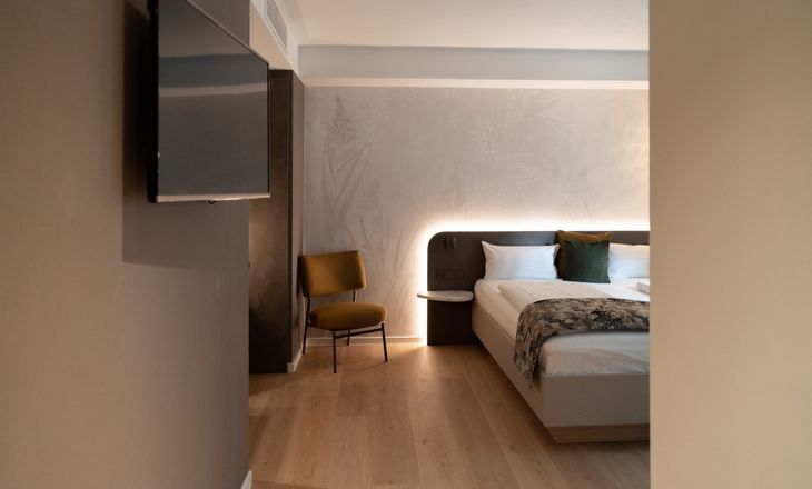 Single room 3/4