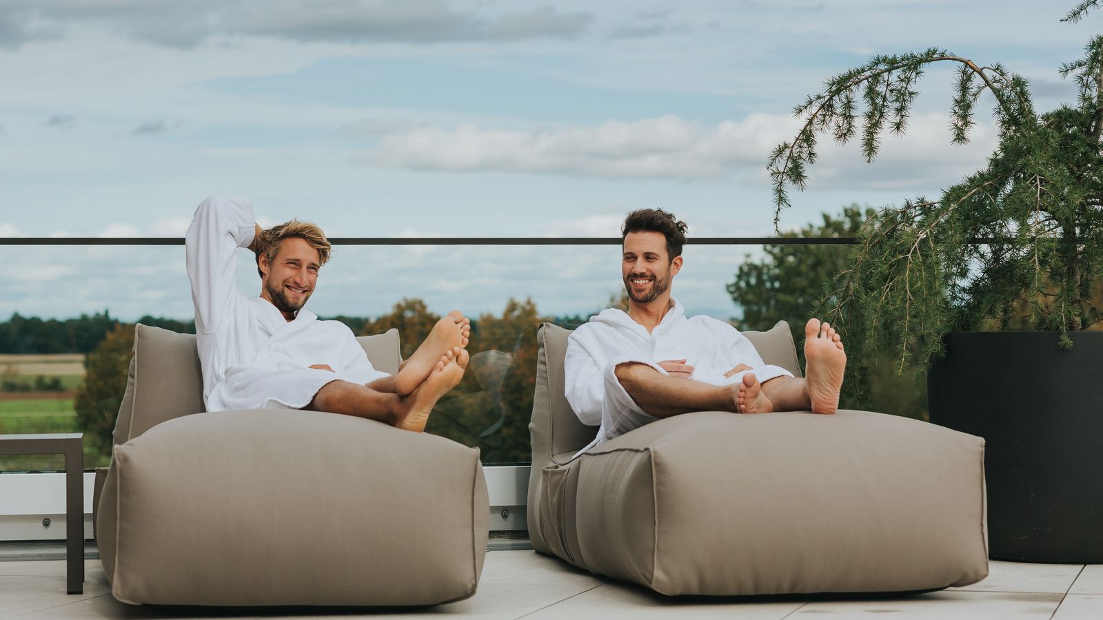 Bild #13 - Ortner´s Resort 